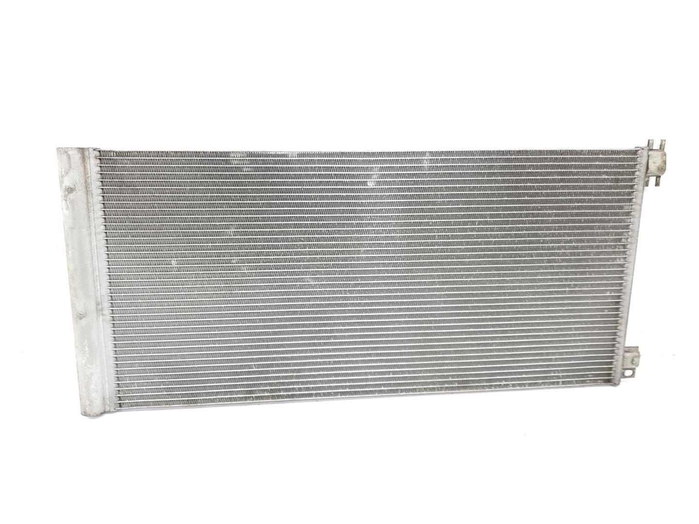 RENAULT Trafic 2 generation (2001-2015) Air Con Radiator 921008178R, 921008178R 24222318