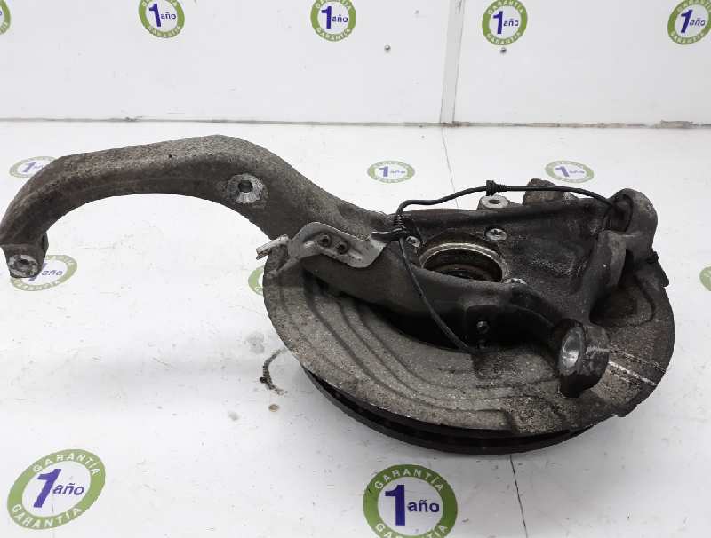 BMW X6 E71/E72 (2008-2012) Маятник переднього правого колеса 31216869870,31216869870 19618484