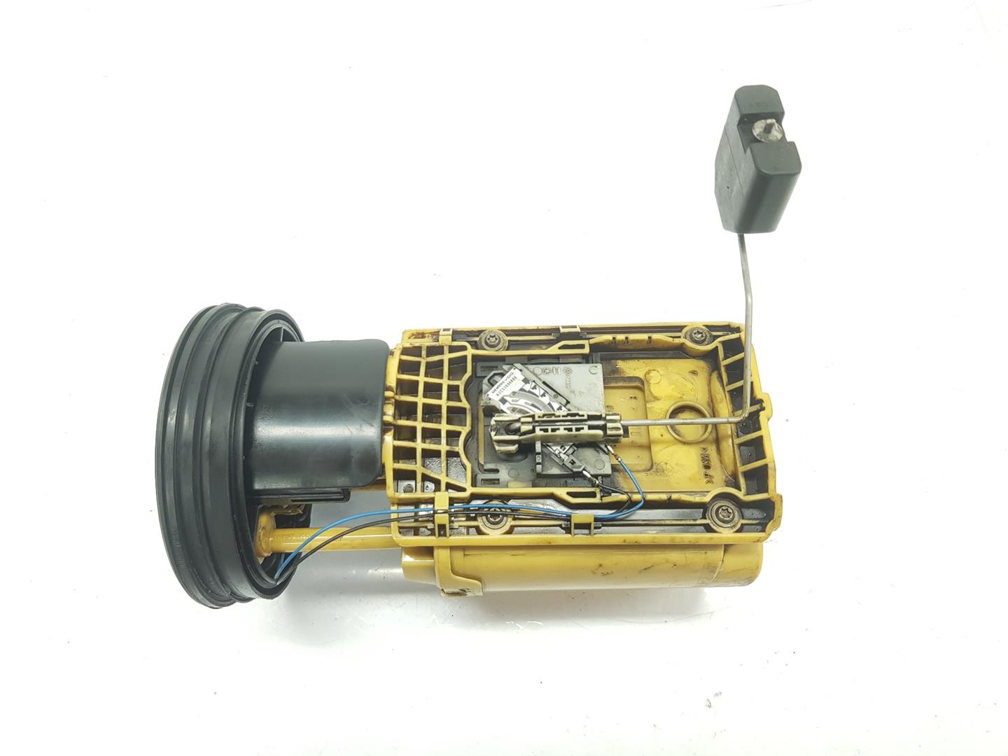 VOLKSWAGEN Multivan T5 (2003-2015) In Tank Fuel Pump 7H0919050E,7H0919050E 24132984