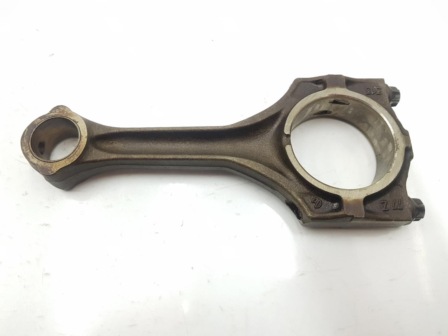 MERCEDES-BENZ 3 Series E46 (1997-2006) Connecting Rod 1437210 20691040