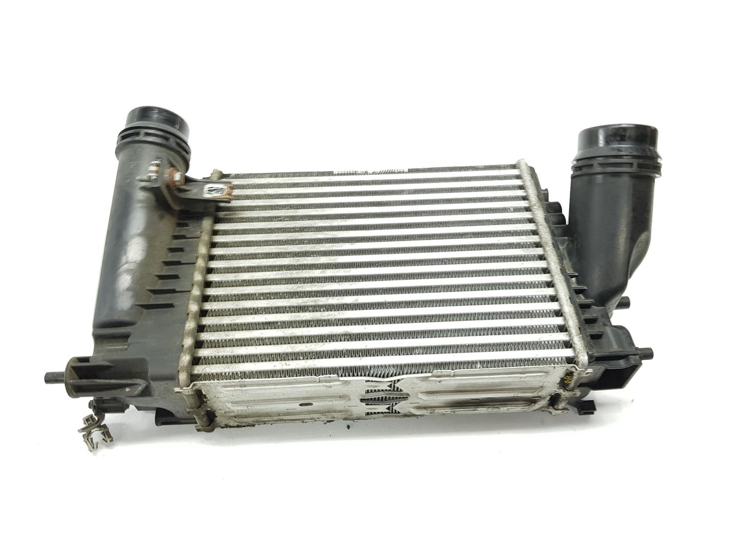 RENAULT Espace 5 generation (2015-2023) Intercooler Radiator 144963358R, 144969690R 24245279