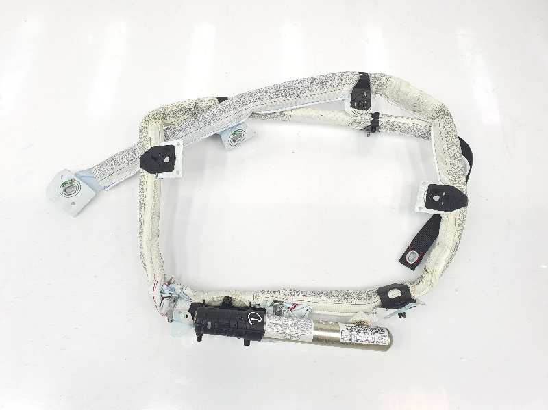 BMW X3 E83 (2003-2010) Sistem SRS airbag plafon dreapta 72123420226, 72123420226 19742819