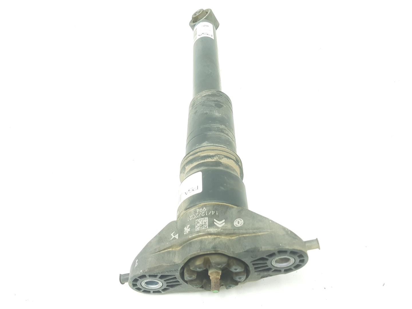 OPEL Mokka 1 generation (2012-2015) Rear Left Shock Absorber 98426920800,9842692080 24191221