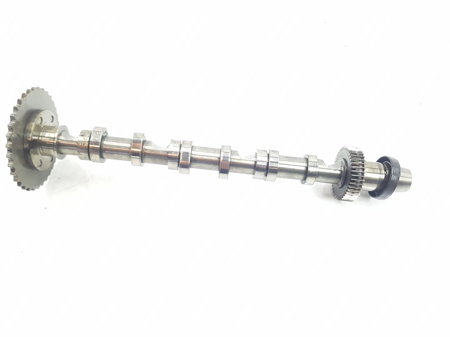 AUDI A5 8T (2007-2016) Exhaust Camshaft 059109021DS, 059109021DS, 1111AA 24684220