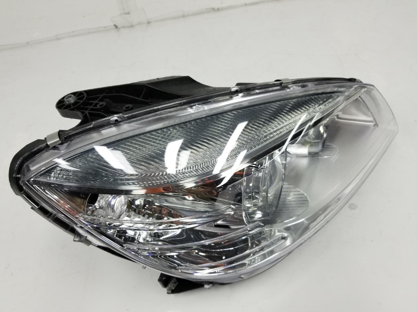 MERCEDES-BENZ C-Class W204/S204/C204 (2004-2015) Front Left Headlight A2048203061, DEPO084401166R 19930542