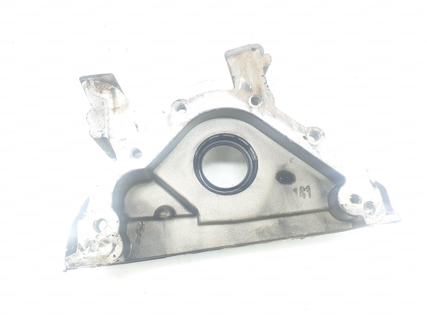 AUDI A4 B6/8E (2000-2005) Alternátor felfüggesztés 038103153D, 038103153D, 1111AA 25170158