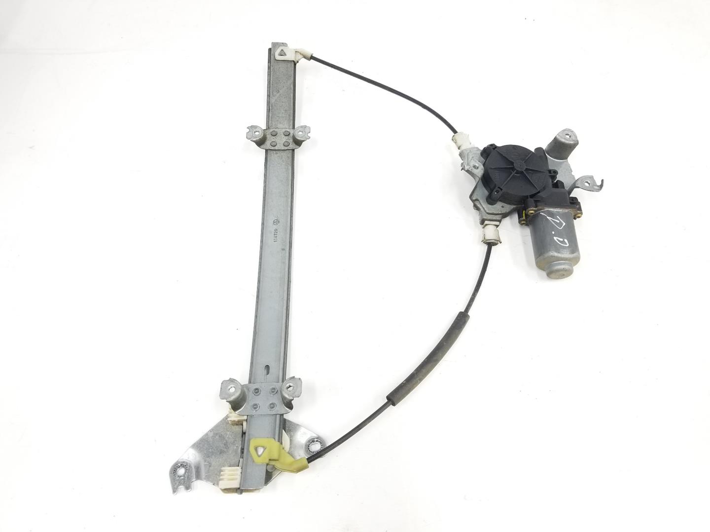 NISSAN Almera N16 (2000-2006) Front Right Door Window Regulator 80700BM606,400600T3 19919084