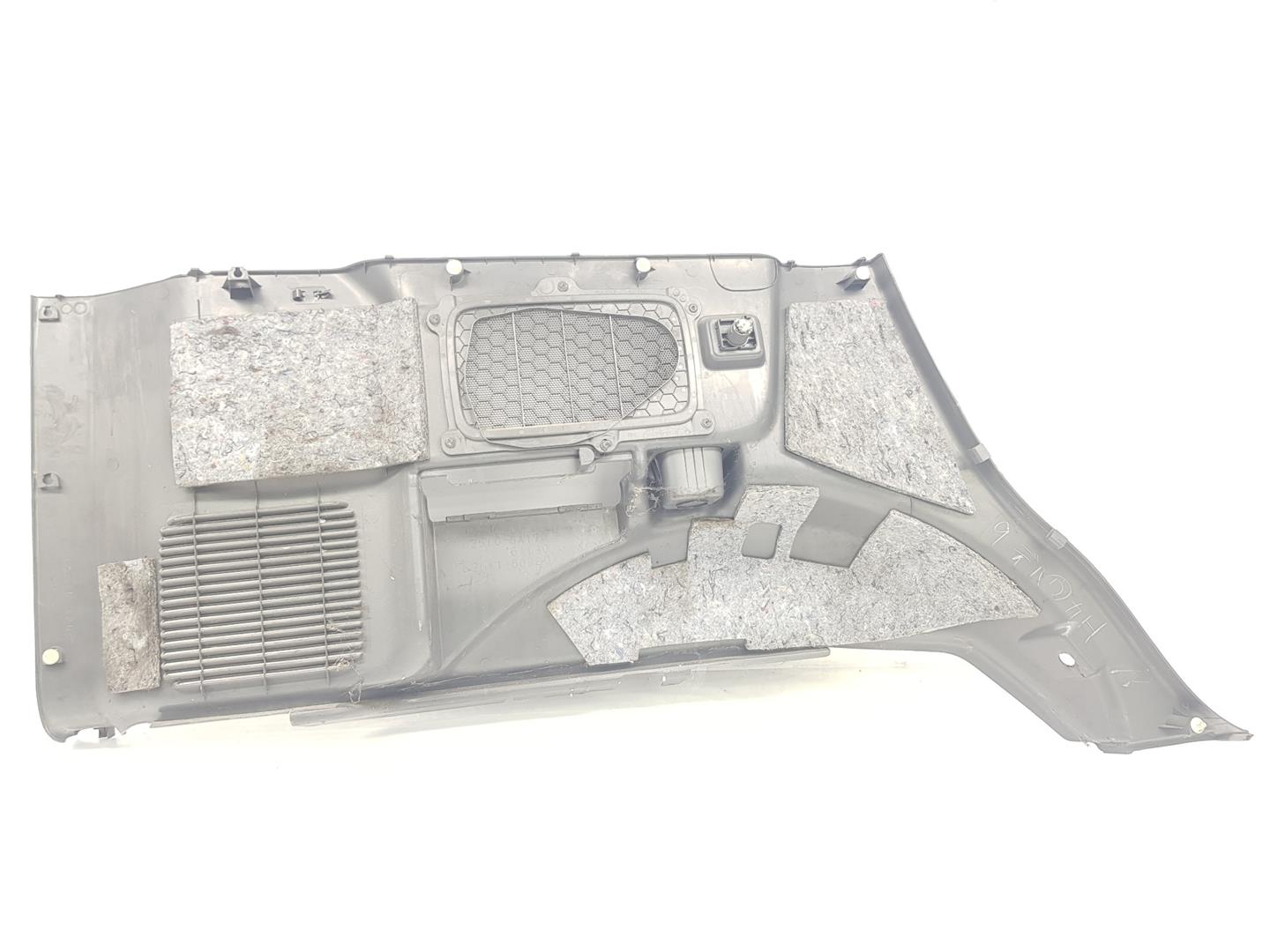 TOYOTA Land Cruiser 70 Series (1984-2024) Other Trim Parts 625106A906B0, 625106A906B0 24218062