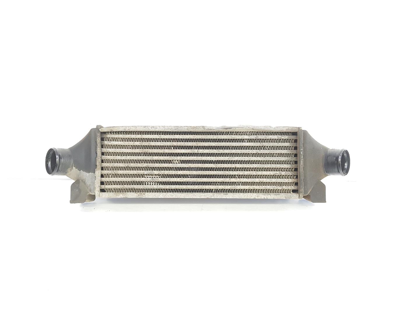 FORD Transit 3 generation (2000-2013) Intercooler Radiator 1671440, YC159L440BF 19897452