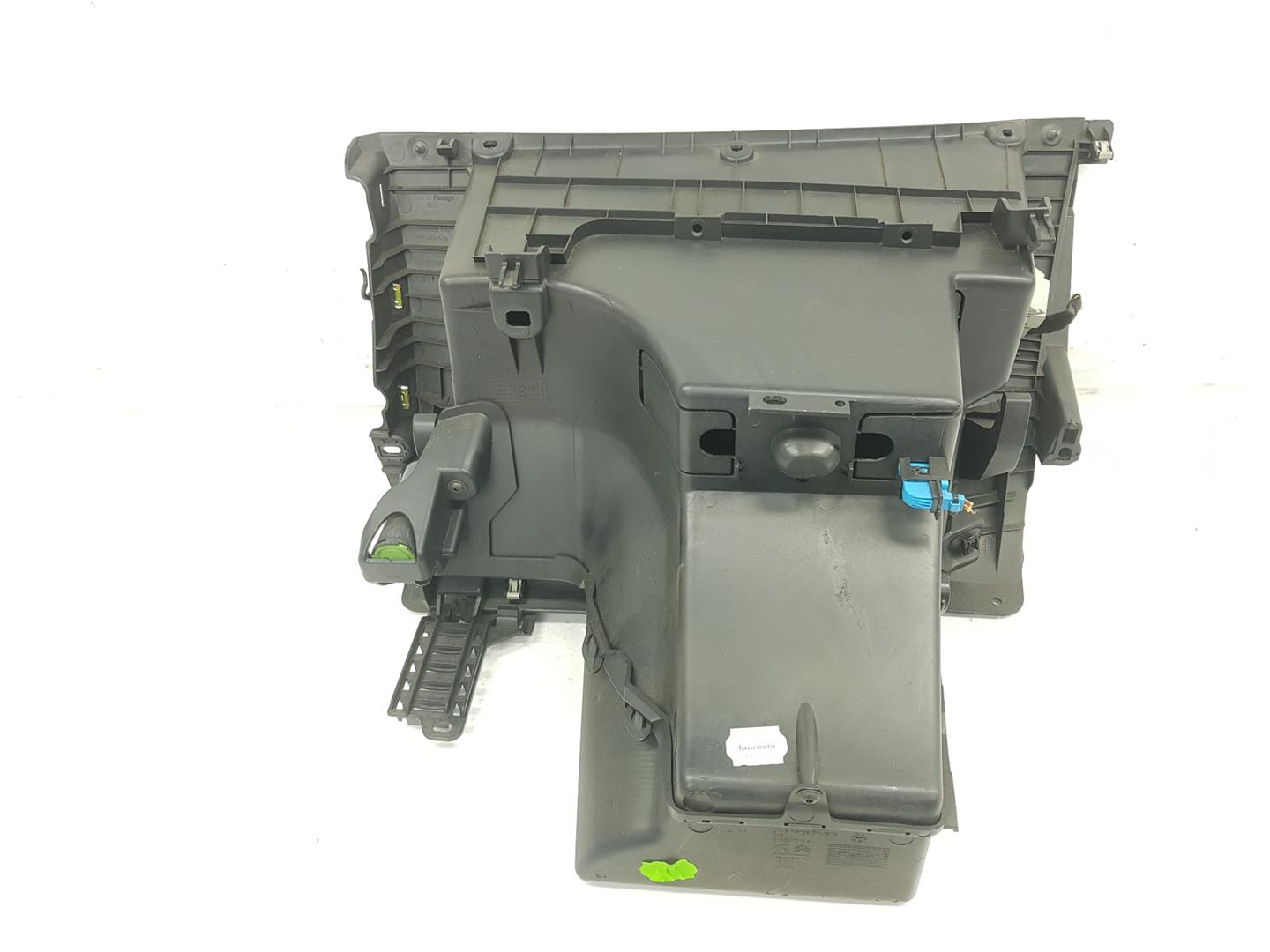 CITROËN C4 Picasso 2 generation (2013-2018) Бардачок 9677842077,9677842077 24221074