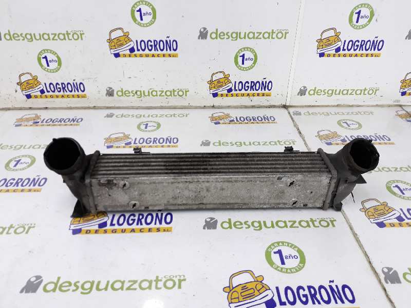 BMW 1 Series E81/E82/E87/E88 (2004-2013) Radiateur de refroidisseur intermédiaire 17517524916, 17517524916 19592333