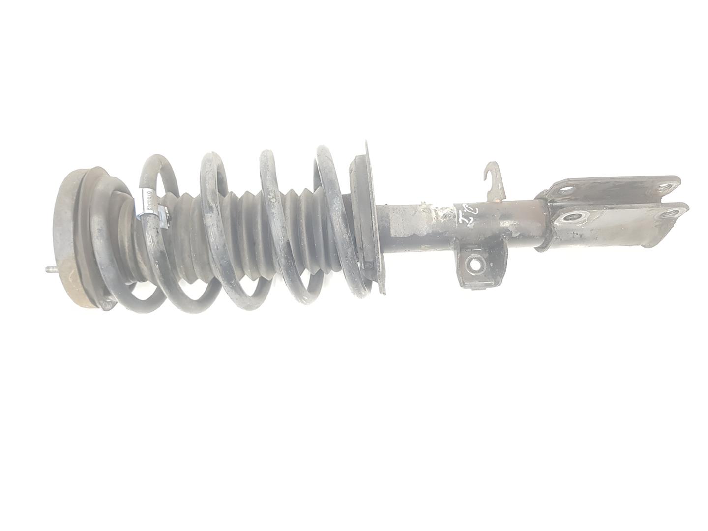 BMW X5 E53 (1999-2006) Front Left Shock Absorber 31316764601, 6764601 24977174