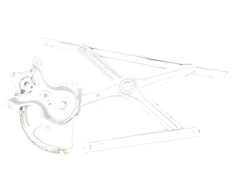 TOYOTA Verso 1 generation (2009-2015) Front Right Door Window Regulator 698100F020,698100F020 19752236