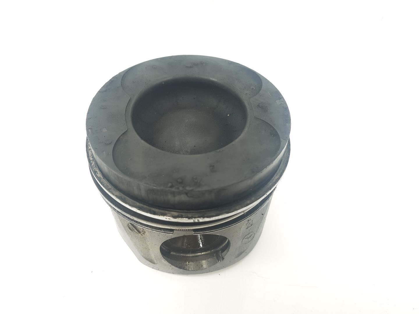 MERCEDES-BENZ A-Class W169 (2004-2012) Piston A6400300417, A6400300417, 1151CB 22613581