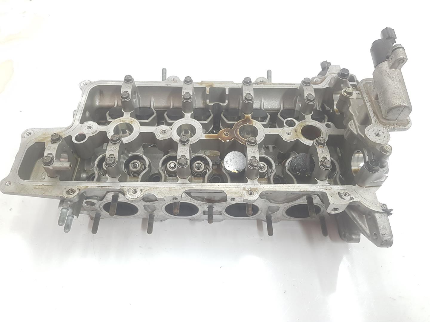 KIA Carens 3 generation (RP) (2013-2019) Engine Cylinder Head 221002B715, 221002B715, 1151CB 24908070