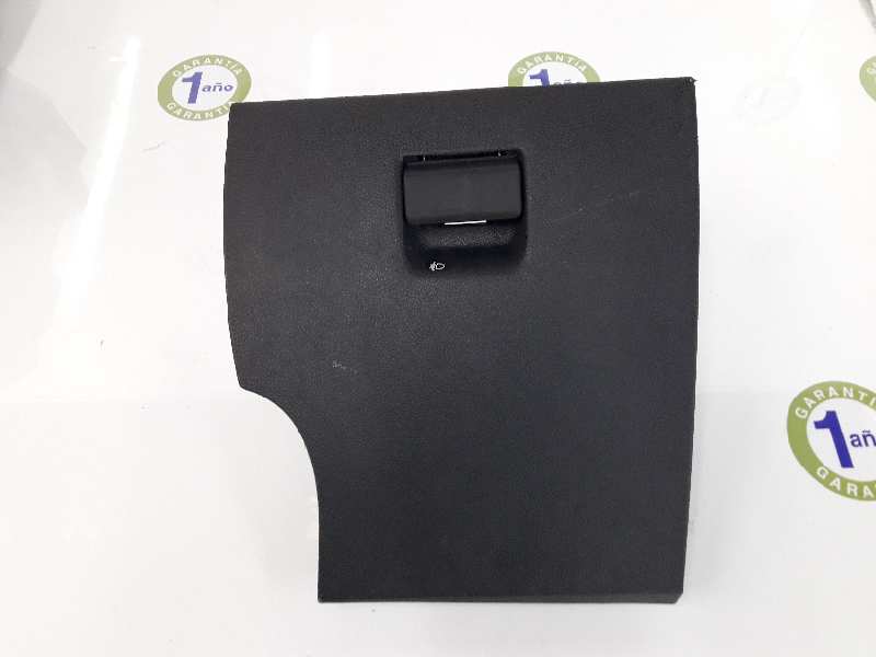 PEUGEOT 508 1 generation (2010-2020) Glove Box 825269, 9686445977 19584004