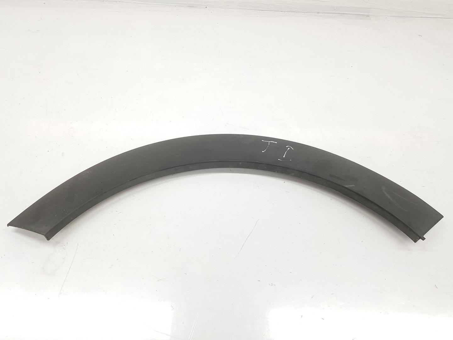 CITROËN C3 2 generation (2009-2016) Rear Left Fender Molding 9812088880, 9812088880 20613206