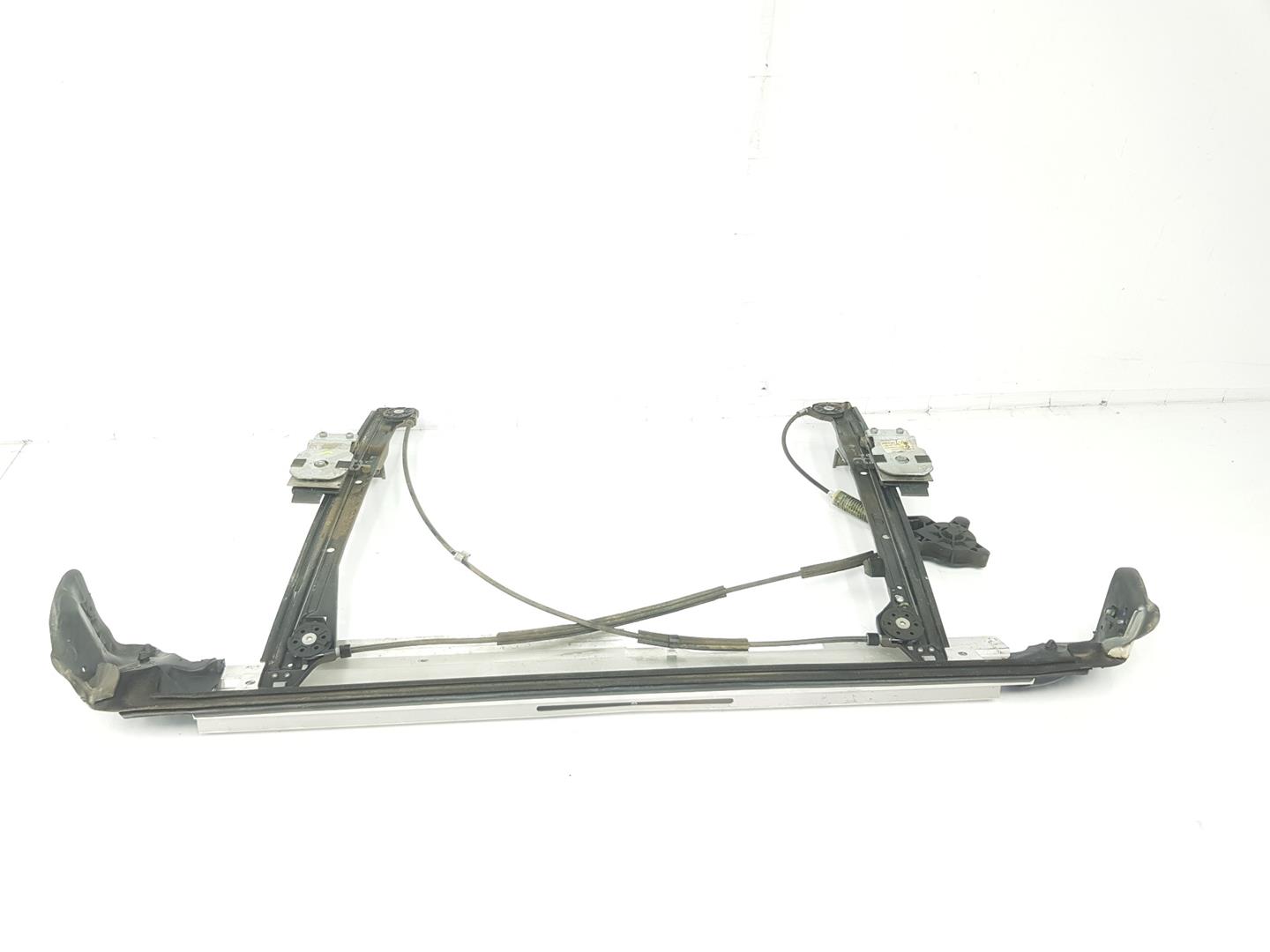 MINI Cooper R56 (2006-2015) Front Left Door Window Regulator 51332756083, 2756083, SINMOTOR 19896096