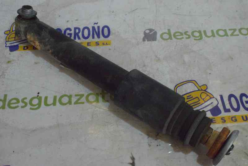 BMW 5 Series E60/E61 (2003-2010) Rear Right Shock Absorber 33526786524 19873246