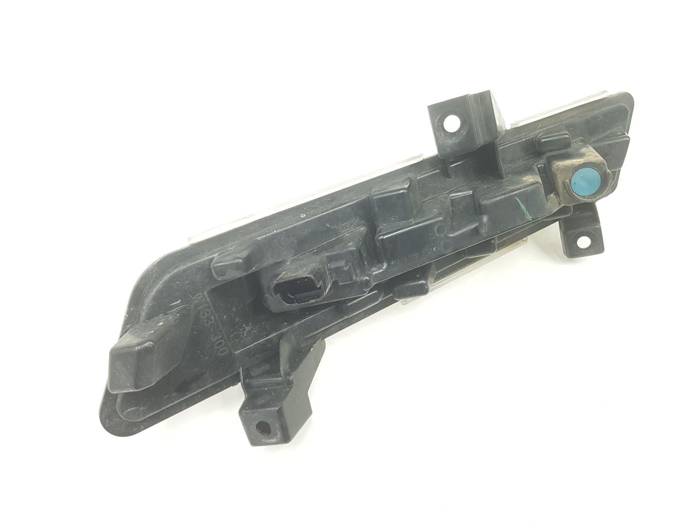 RENAULT Clio 4 generation (2012-2020) Feu supplémentaire avant droit 266007864R, 266007864R 25112679