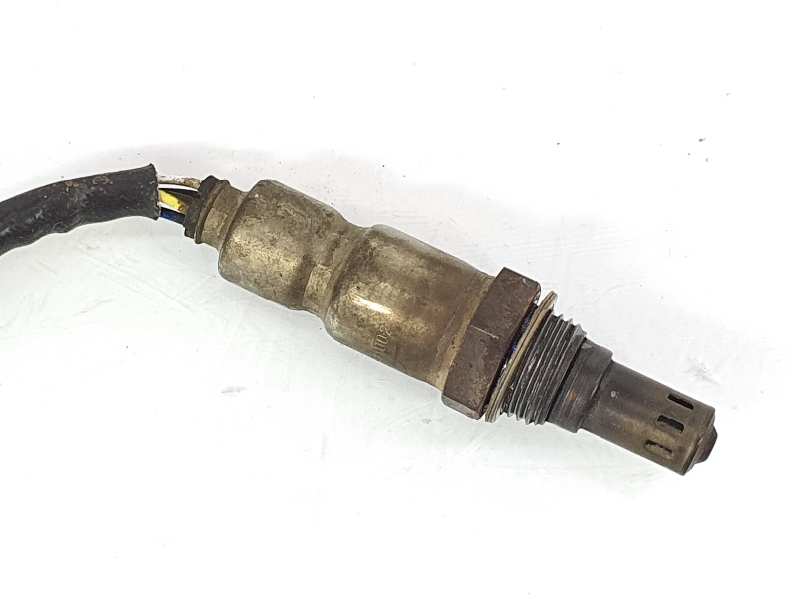 FIAT Ducato 3 generation (2006-2024) Lambda Oxygen Sensor 55233616, 51887521, C128 19752312