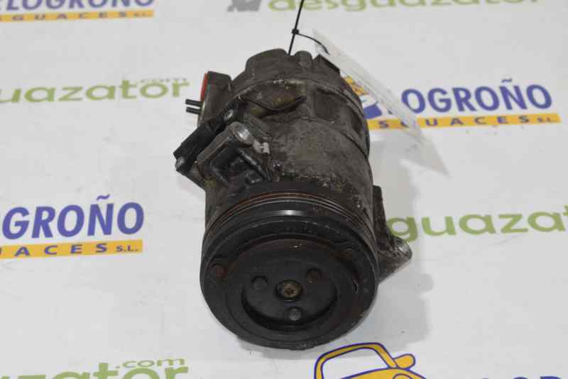 BMW 3 Series E46 (1997-2006) Air Condition Pump 64526905643, 64526905643, A4101130A021 19559385