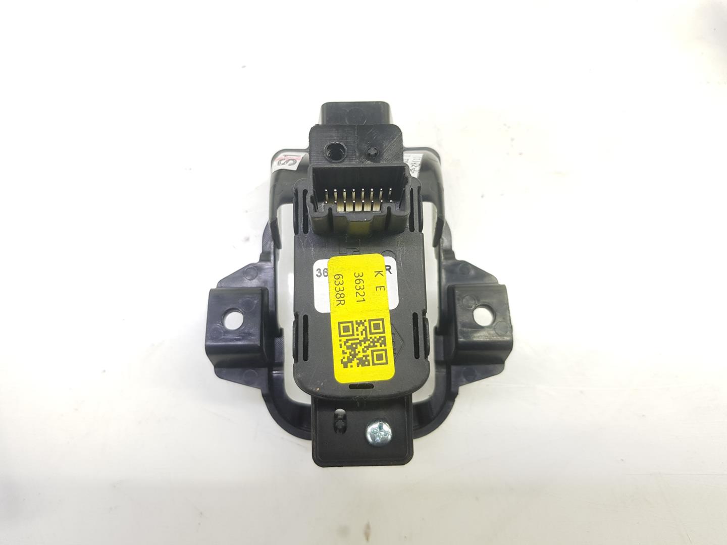 RENAULT Koleos 2 generation (2016-2023) Handbrake Button 363216338R, 363216338R 24131770