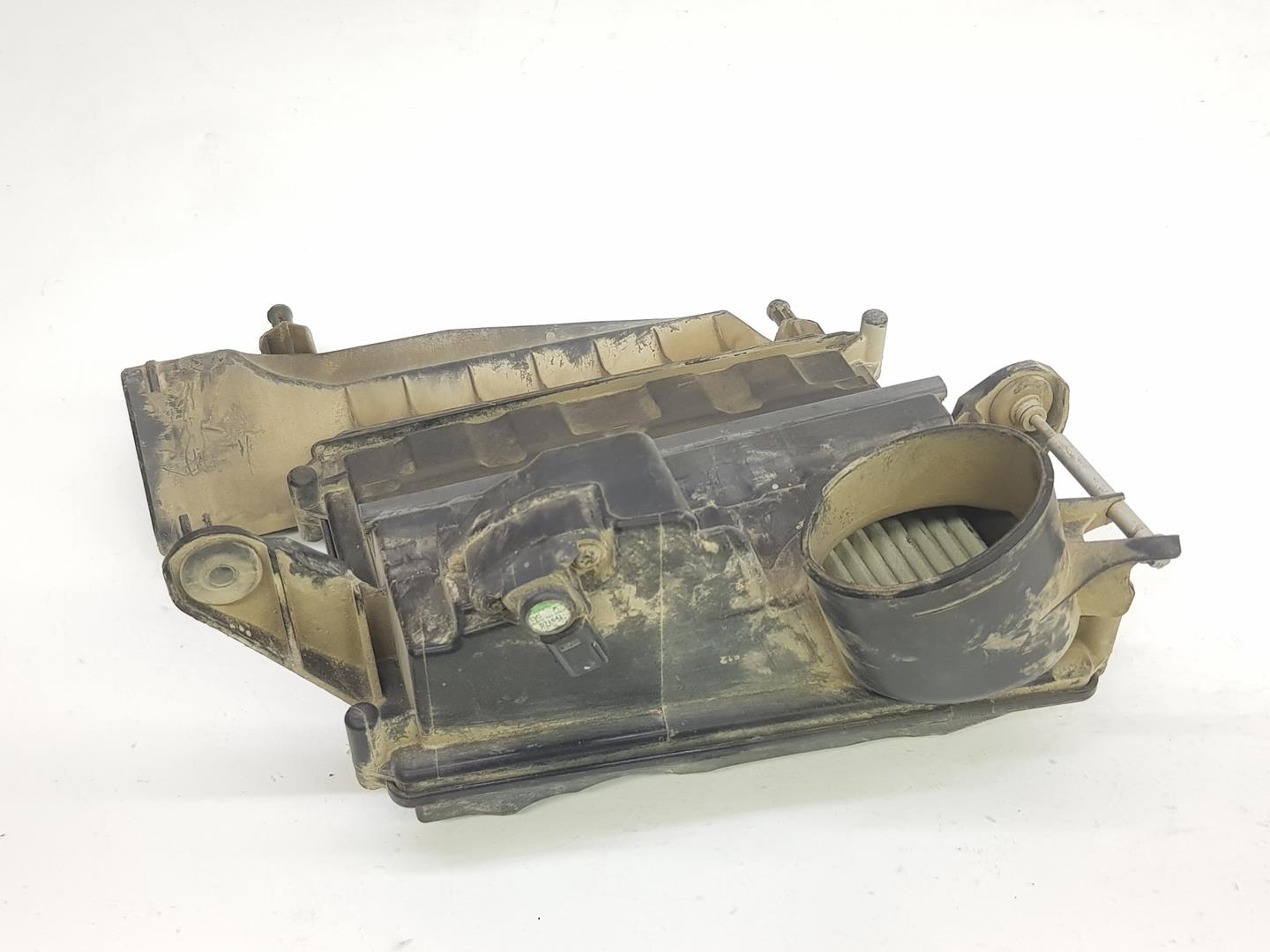 MERCEDES-BENZ M-Class W164 (2005-2011) Other Engine Compartment Parts A6420900901, A6420902101 19858854