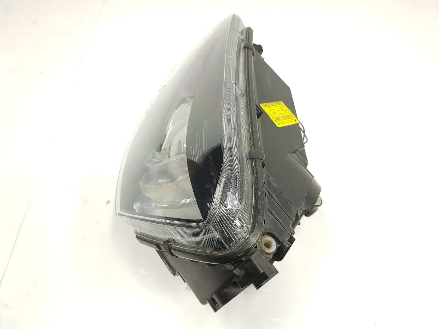 SKODA Octavia 2 generation (2004-2013) Front Left Headlight 5L1941015C,XENON,030128628100 19733999