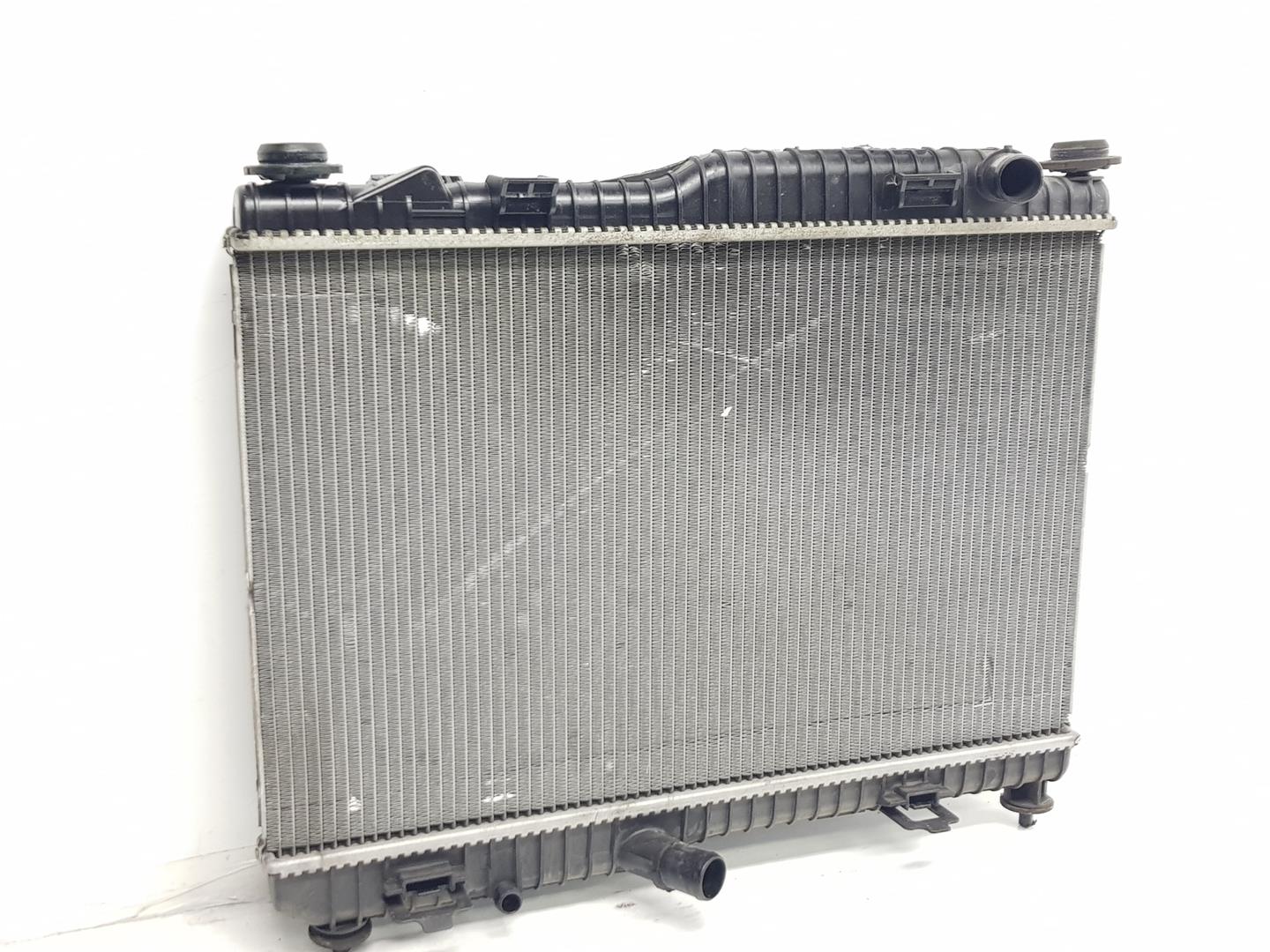 FORD Fiesta 5 generation (2001-2010) Air Con Radiator 1772863, 8V518005DG 19855719