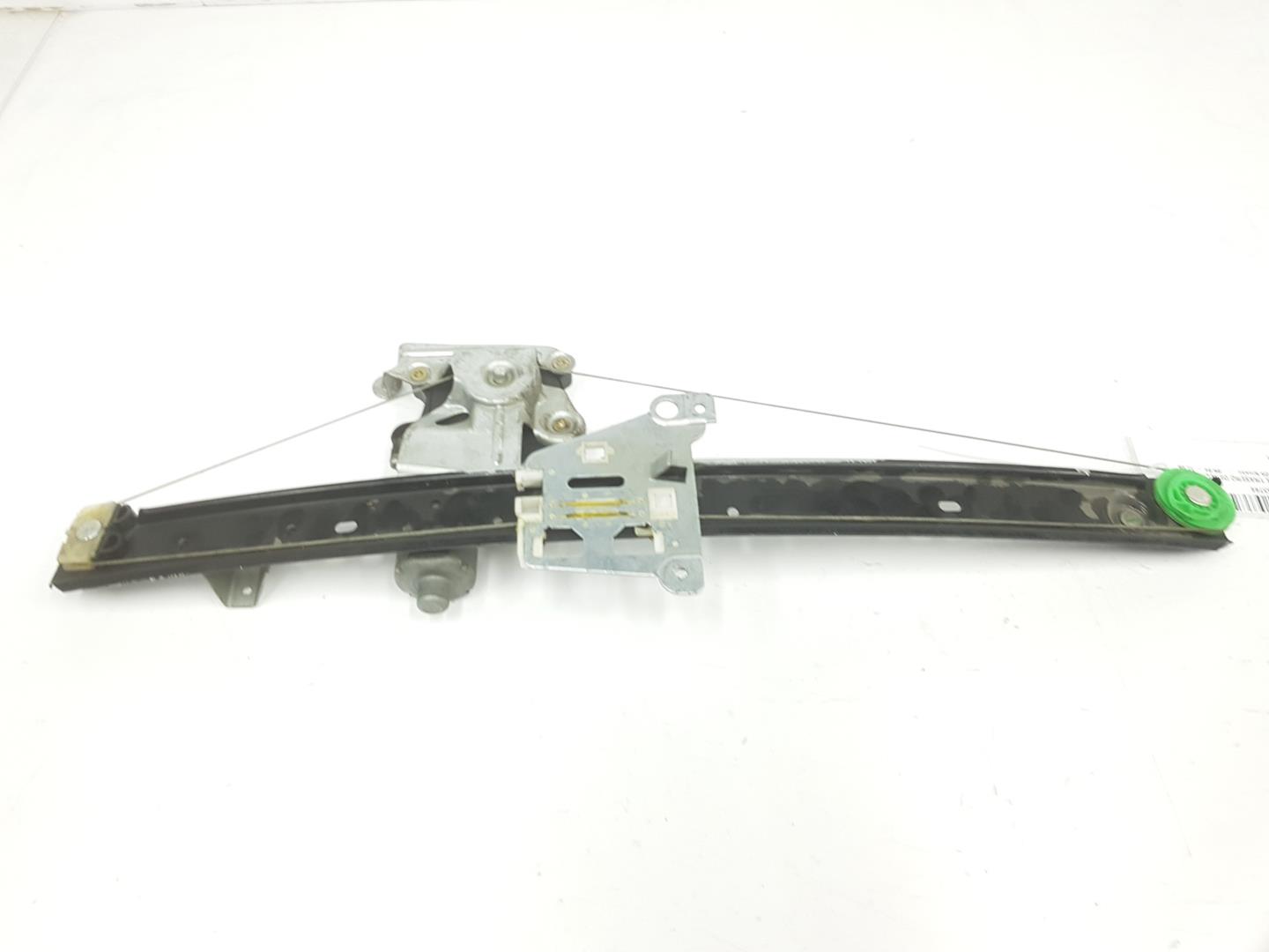 VOLVO XC90 1 generation (2002-2014) Rear Right Door Window Regulator 31253722, 31253722 24192808