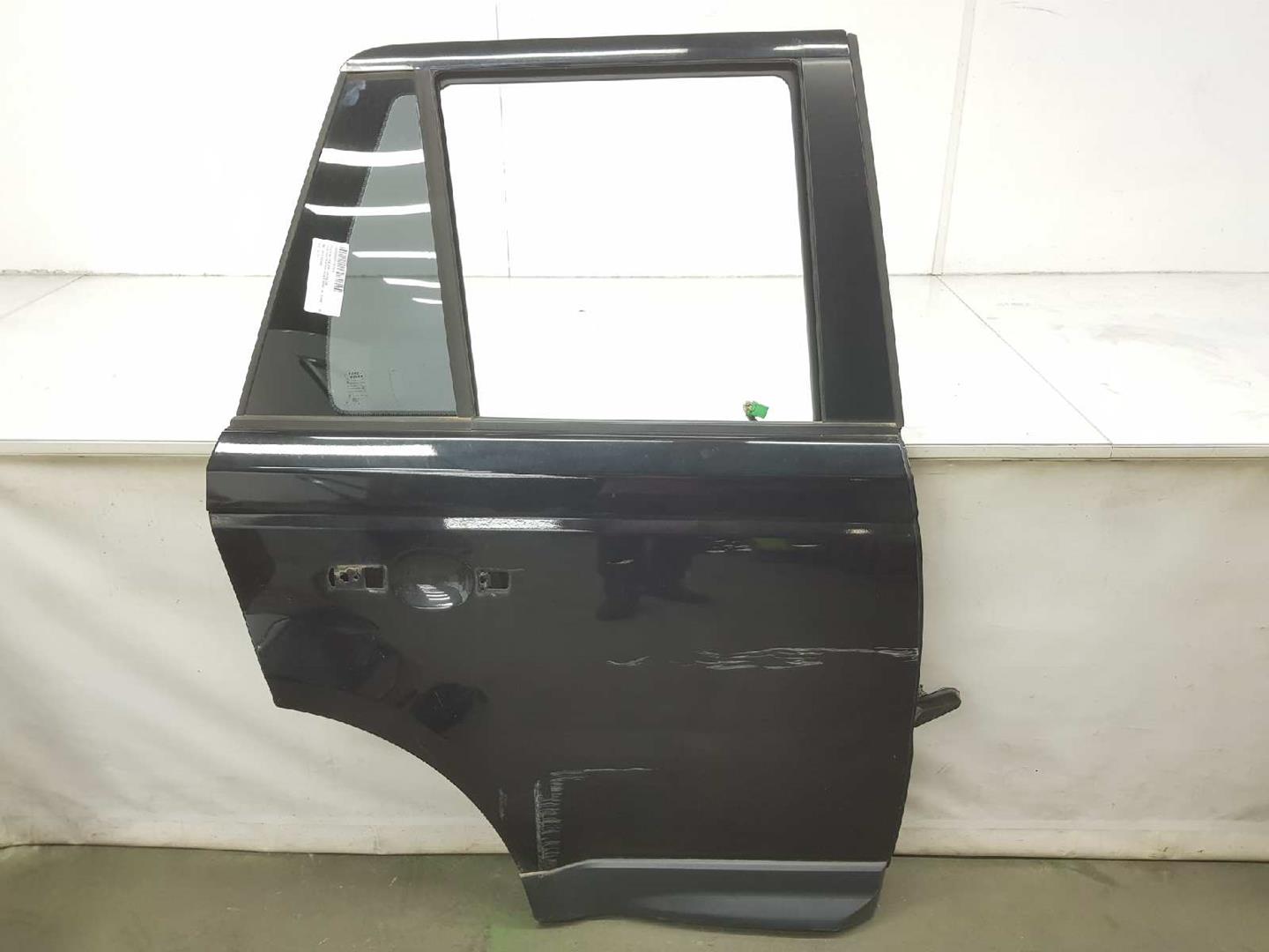 LAND ROVER Range Rover Sport 1 generation (2005-2013) Rear Right Door BFA790080, 5H3224630CA 19659303