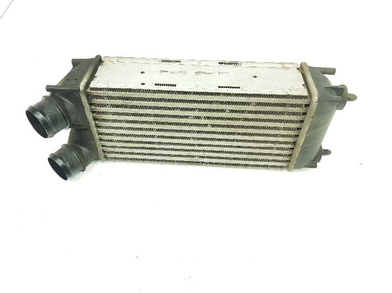 PEUGEOT 308 T7 (2007-2015) Intercooler Radiator 9656503980, 0384L4, 992507M 19744357