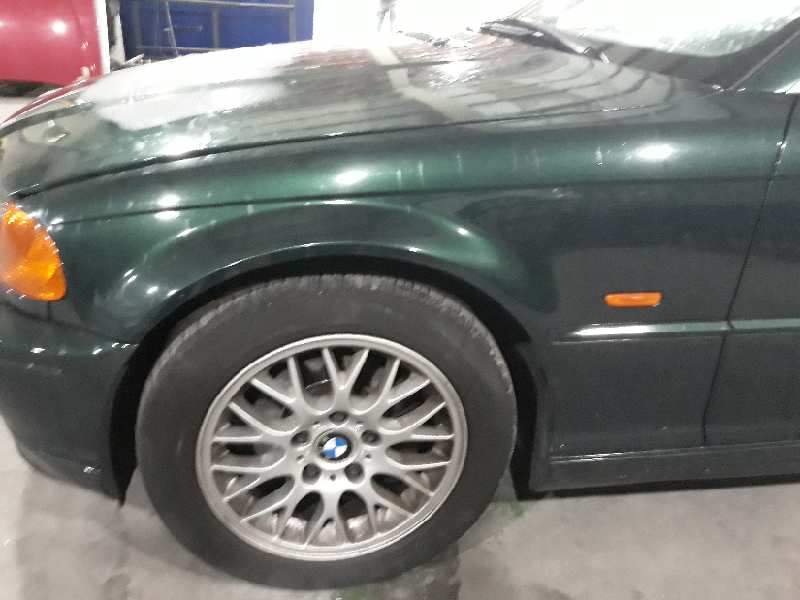 BMW 3 Series E46 (1997-2006) Лямбда зонд 11781433940, 0258005109 19635071