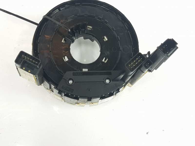 AUDI A6 C6/4F (2004-2011) Steering Wheel Slip Ring Squib 4E0953541A, 4E0953541A 19707777