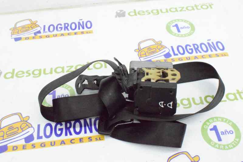 SEAT Leon 1 generation (1999-2005) Front Right Seat Buckle 1M0857706A,1M0857706A 19584456