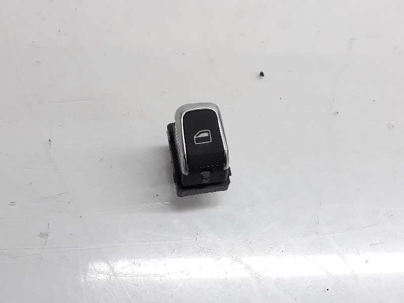 AUDI Q3 8U (2011-2020) Кнопка стеклоподъемника задней правой двери 4H0959855A, 4H0959855A 19656278