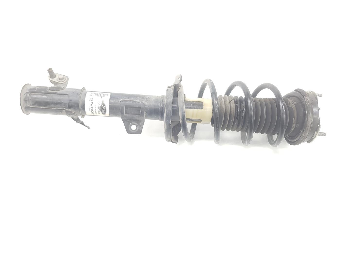 FORD EcoSport 1 generation (2003-2012) Front Right Shock Absorber 2213751, 2213751 24237403