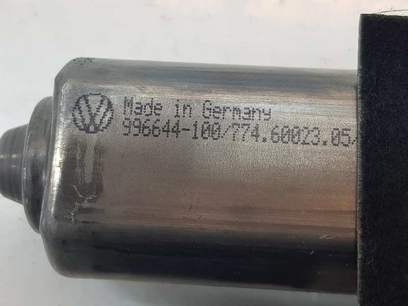 SEAT Toledo 3 generation (2004-2010) Moteur de commande de vitre de porte arrière droite 5P0839402, 995915108, 1K0959704B 19630702