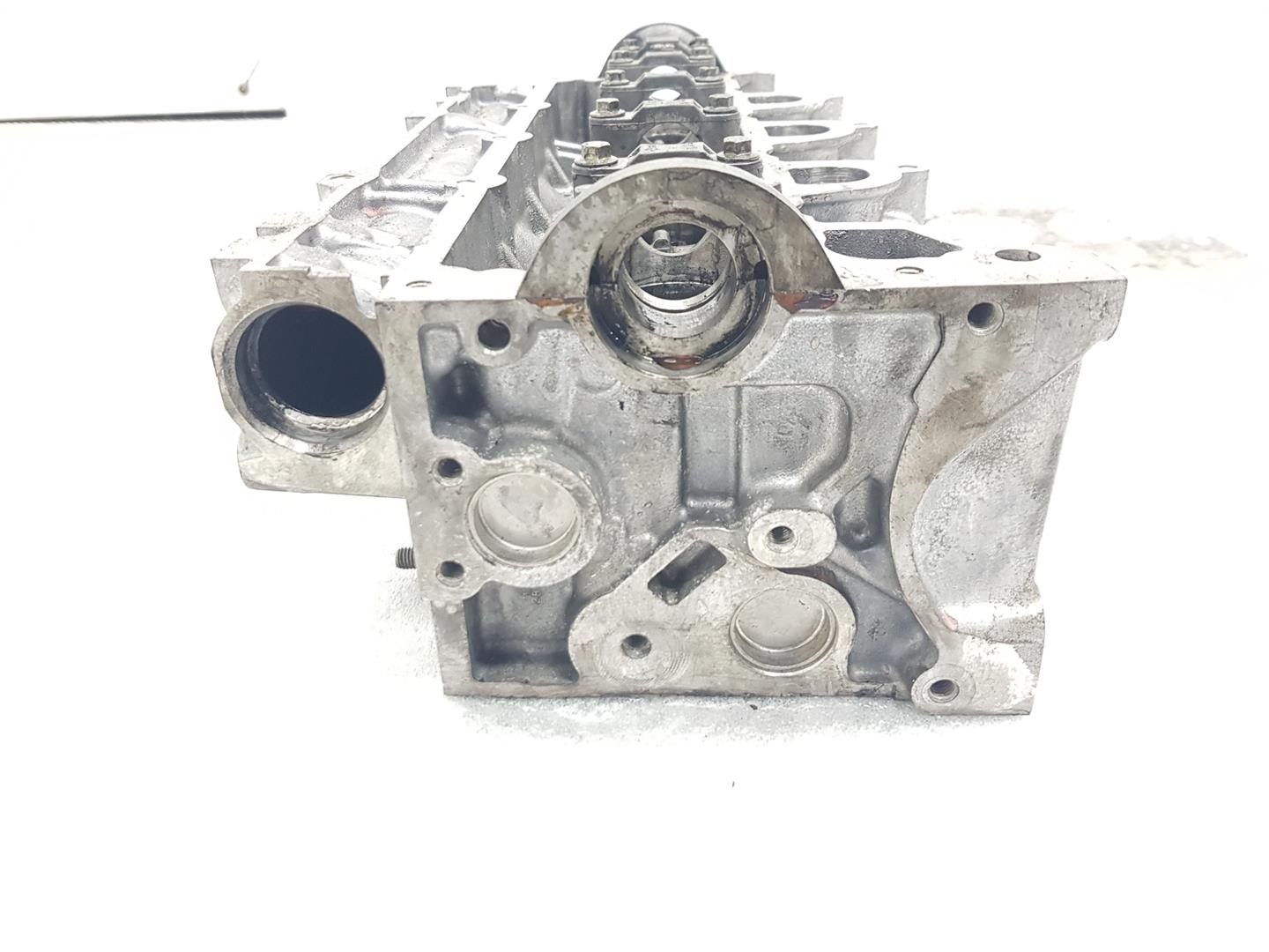 NISSAN Qashqai 2 generation (2013-2023) Engine Cylinder Head 1104100Q2D,110428757R 19806523