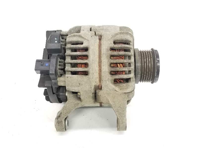 FIAT Ducato Alternator 504087183,0124325122 19748817