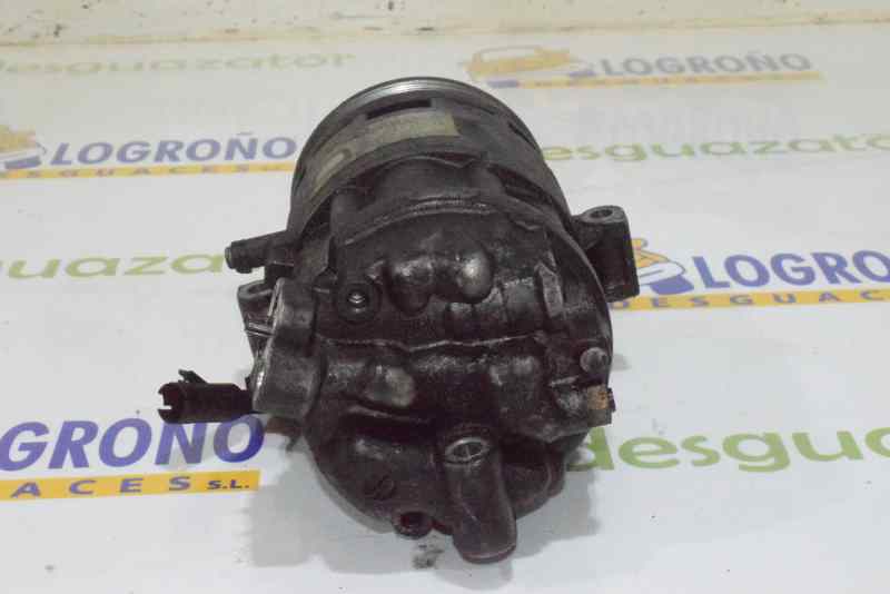 RENAULT 3 Series E46 (1997-2006) Air Condition Pump 64526905643,6456905643,3R41045010 19554271