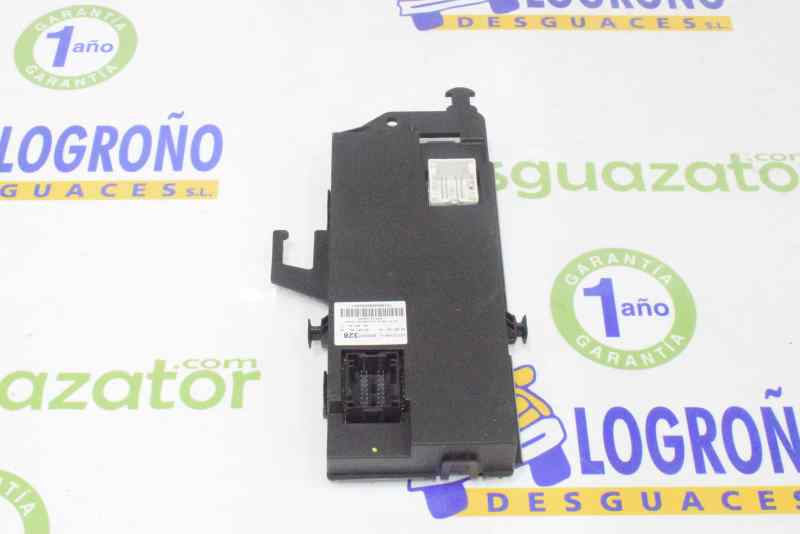 RENAULT Espace 4 generation (2002-2014) Other Control Units 8200357328,8200357328,12212159 19598503