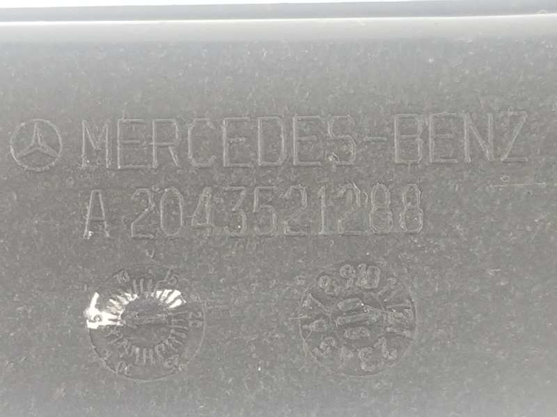 MERCEDES-BENZ C-Class W204/S204/C204 (2004-2015) Galinė dešinė šakė A2043502706, A2053506303 19758359