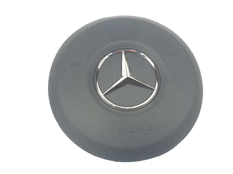 MERCEDES-BENZ A-Class W177 (2018-2024) Andre kontrollenheter 0008608004,A00086080049116,1365HP2222DL 24122988