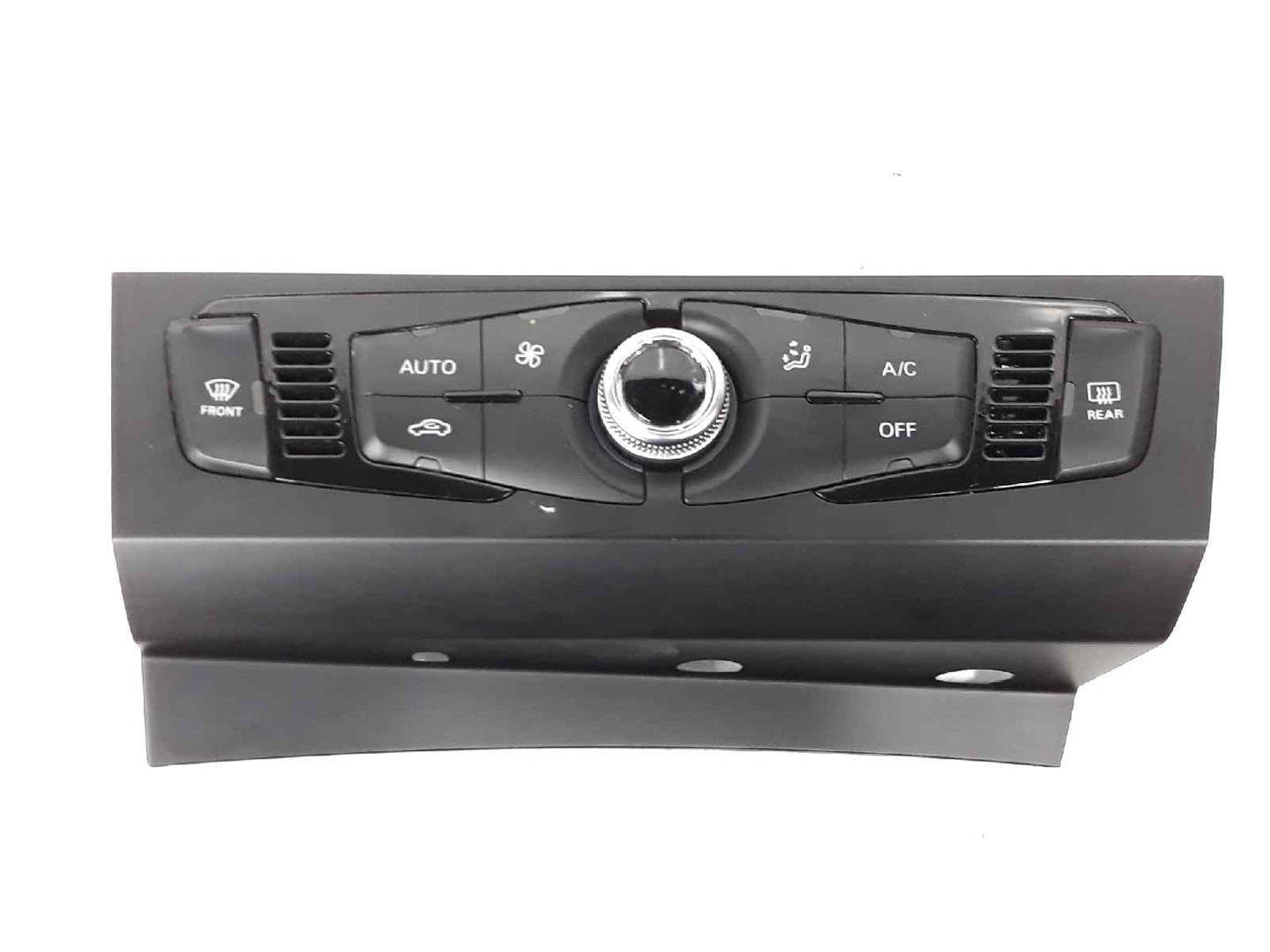 AUDI A4 B8/8K (2011-2016) Climate  Control Unit 8K1820043AS,A2C92743600,8K1820043AS 19627727