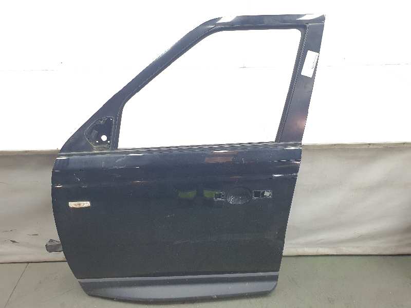 LAND ROVER Range Rover Sport 1 generation (2005-2013) Front Left Door LR016465, AH3220125BALR009362 19659307