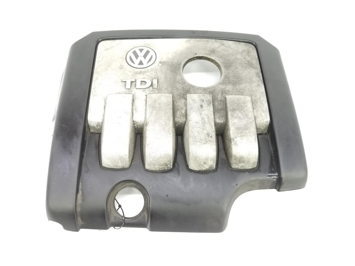 VOLKSWAGEN Golf Plus 2 generation (2009-2014) Engine Cover 03G103925BP, 03G103925BP 19804546