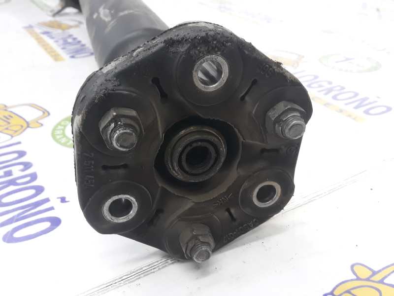 BMW 1 Series E81/E82/E87/E88 (2004-2013) Gearbox Short Propshaft 26107567953, 7567953, L=1453MM 19625518