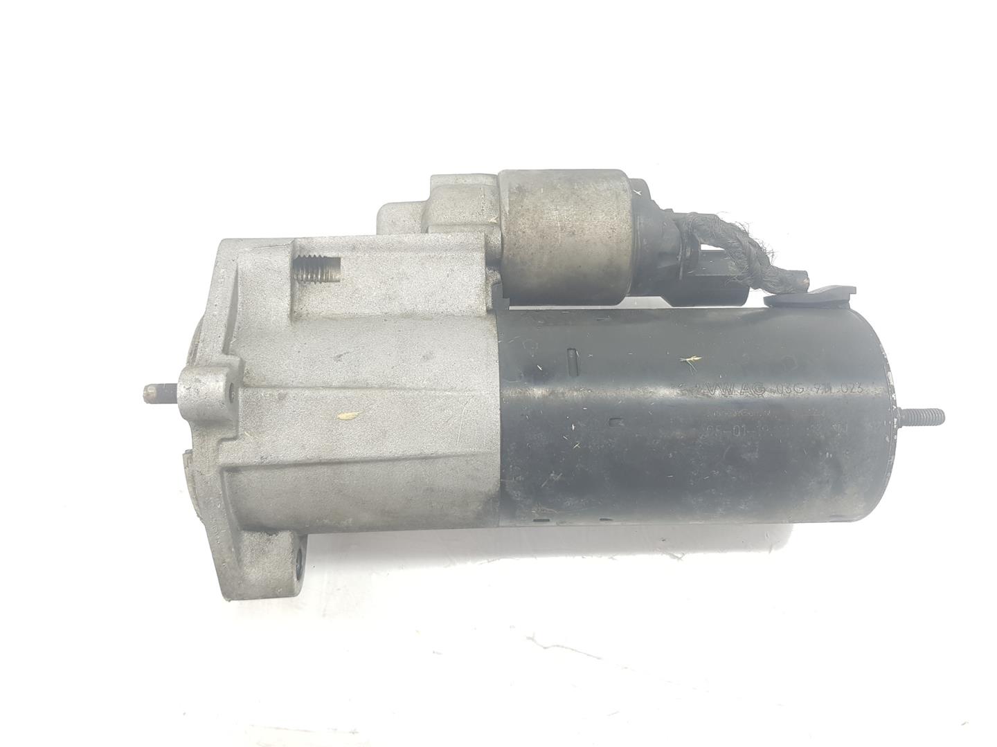 SUZUKI A4 B6/8E (2000-2005) Starter Motor 03G911023,03G911023 20389020